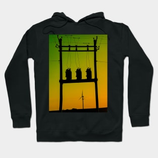 Powerline Hoodie